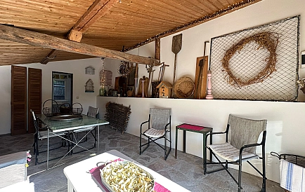 ID 10555 Haus in Goritsa Foto 8