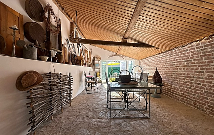 ID 10555 Haus in Goritsa Foto 7