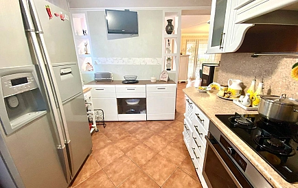 ID 10600 Haus in Gorica Foto 6