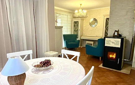 ID 10600 Haus in Gorica Foto 3