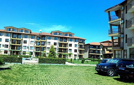 ID 10710 Zweizimmerwohnung in Nestinarka Foto 10