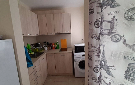 ID 10710 Zweizimmerwohnung in Nestinarka Foto 4