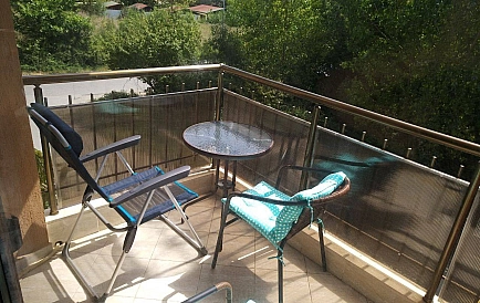 ID 10710 Zweizimmerwohnung in Nestinarka Foto 5