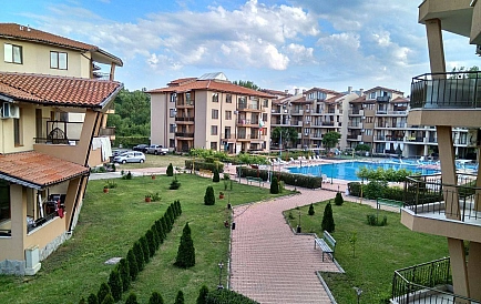 ID 10710 Zweizimmerwohnung in Nestinarka Foto 6