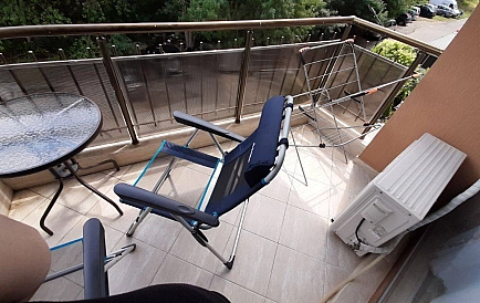 ID 10710 Zweizimmerwohnung in Nestinarka Foto 9