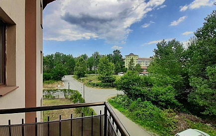 ID 10710 Zweizimmerwohnung in Nestinarka Foto 7