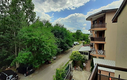 ID 10710 Zweizimmerwohnung in Nestinarka Foto 8