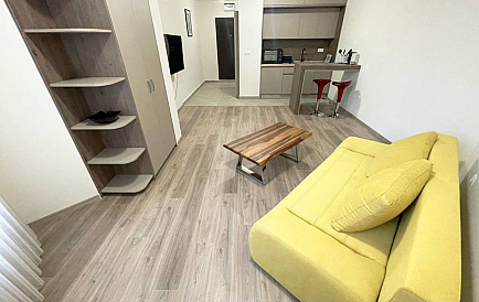 ID 10715 Studio-Apartment in Burgas Beach Resort 2 Foto 1 