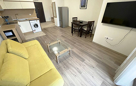 ID 10721 Studio-Apartment in Burgas Beach Resort 2 Foto 1 