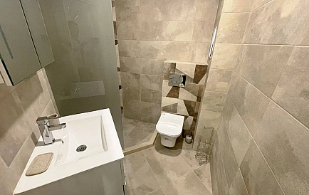 ID 10722 Zweizimmerwohnung in Burgas Beach Resort 2 Foto 6