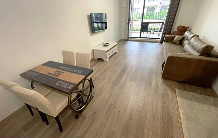 ID 10722 Zweizimmerwohnung in Burgas Beach Resort 2 Foto 3