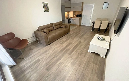 ID 10722 Zweizimmerwohnung in Burgas Beach Resort 2 Foto 2