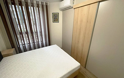 ID 10722 Zweizimmerwohnung in Burgas Beach Resort 2 Foto 9