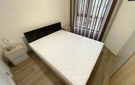 ID 10722 Zweizimmerwohnung in Burgas Beach Resort 2 Foto 4