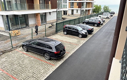 ID 10723 Zweizimmerwohnung in Burgas Beach Resort 2 Foto 5