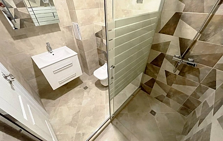 ID 10723 Zweizimmerwohnung in Burgas Beach Resort 2 Foto 4