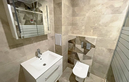 ID 10723 Zweizimmerwohnung in Burgas Beach Resort 2 Foto 9