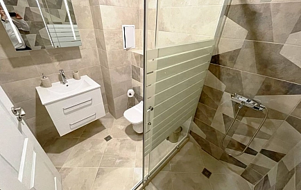 ID 10724 Zweizimmerwohnung in Burgas Beach Resort 2 Foto 6