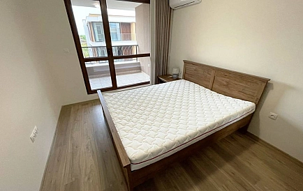 ID 10724 Zweizimmerwohnung in Burgas Beach Resort 2 Foto 9