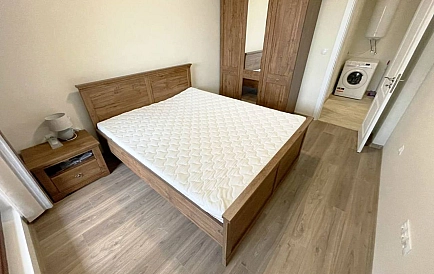 ID 10724 Zweizimmerwohnung in Burgas Beach Resort 2 Foto 4