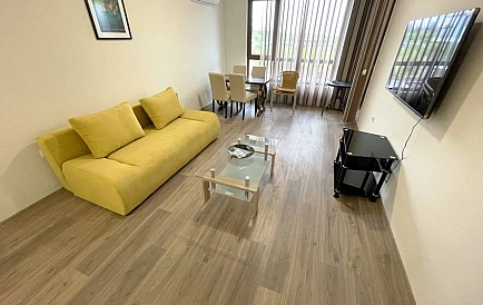 ID 10724 Zweizimmerwohnung in Burgas Beach Resort 2 Foto 3