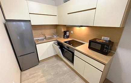 ID 10724 Zweizimmerwohnung in Burgas Beach Resort 2 Foto 2