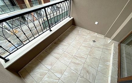 ID 10724 Zweizimmerwohnung in Burgas Beach Resort 2 Foto 8