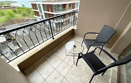 ID 10726 Zweizimmerwohnung in Burgas Beach Resort 2 Foto 9