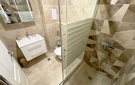 ID 10726 Zweizimmerwohnung in Burgas Beach Resort 2 Foto 6