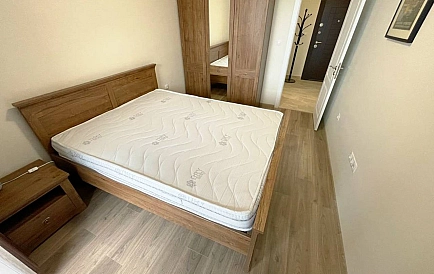 ID 10726 Zweizimmerwohnung in Burgas Beach Resort 2 Foto 4