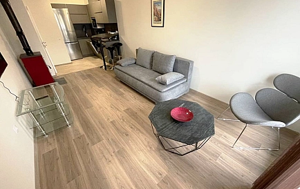 ID 10726 Zweizimmerwohnung in Burgas Beach Resort 2 Foto 10