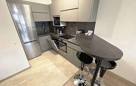 ID 10726 Zweizimmerwohnung in Burgas Beach Resort 2 Foto 2