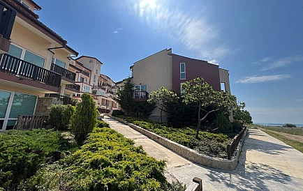 ID 10741 Zweizimmerwohnung in Chateau Panorama Foto 7