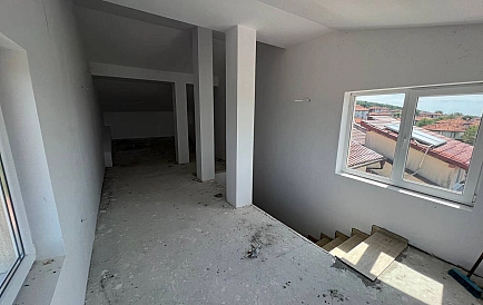 ID 10741 Zweizimmerwohnung in Chateau Panorama Foto 4