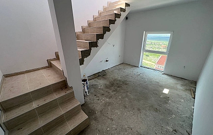 ID 10741 Zweizimmerwohnung in Chateau Panorama Foto 5