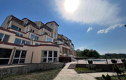 ID 10741 Zweizimmerwohnung in Chateau Panorama Foto 9