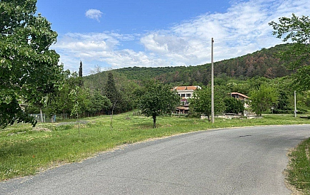 ID 10745 Haus in Gorica Foto 7