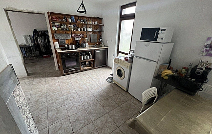 ID 10745 Haus in Gorica Foto 2