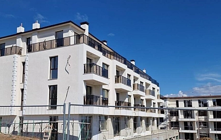 ID 10755 Wohnungen in Sozopol Foto 10