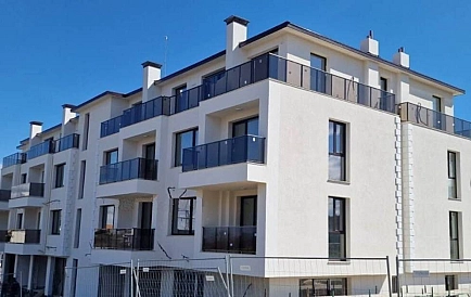 ID 10755 Wohnungen in Sozopol Foto 4