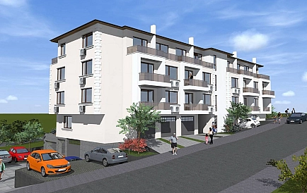 ID 10755 Wohnungen in Sozopol Foto 10