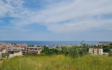 ID 10755 Wohnungen in Sozopol Foto 5