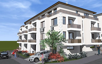 ID 10755 Wohnungen in Sozopol Foto 9