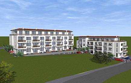 ID 10755 Wohnungen in Sozopol Foto 7