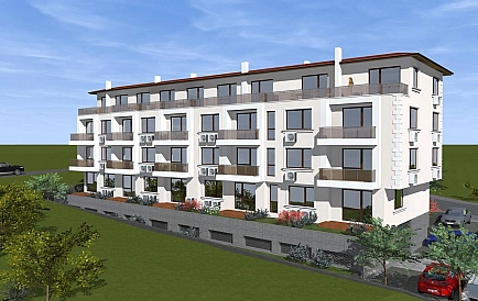 ID 10755 Wohnungen in Sozopol Foto 6