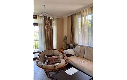 ID 10766 Zweizimmerwohnung in Santa Marina Foto 2