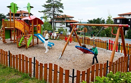 ID 10766 Zweizimmerwohnung in Santa Marina Foto 10