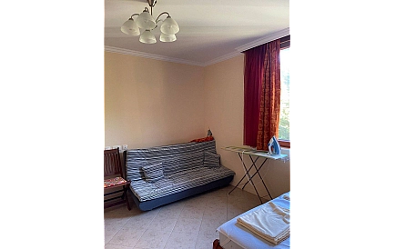 ID 10766 Zweizimmerwohnung in Santa Marina Foto 4