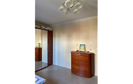 ID 10766 Zweizimmerwohnung in Santa Marina Foto 8