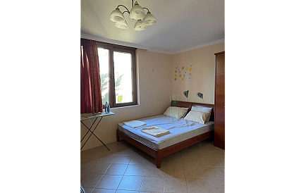 ID 10766 Zweizimmerwohnung in Santa Marina Foto 3